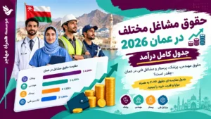 حقوق در عمان